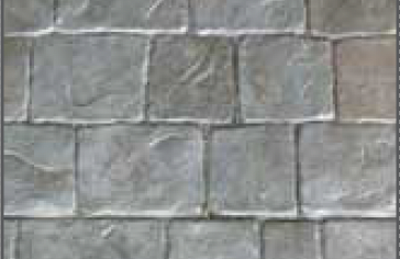 Textured Cobble