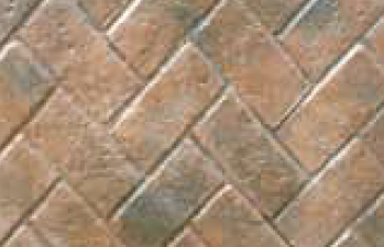 Herringbone Brick